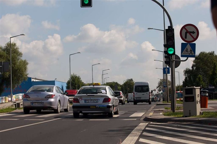 Ustrzelił cię fotoradar? Odzyskaj pieniądze!