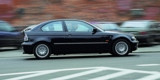 BMW 325ti Compact - Sposób na klientów