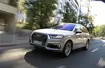 Audi Q7 e-tron - czy warto kupić hybrydę?