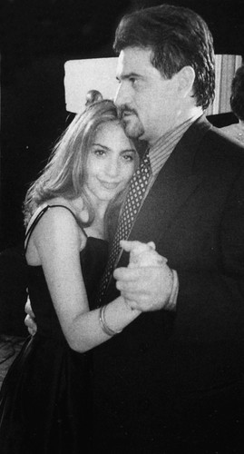 Lady Gaga na zdjęciach z dzieciństwa i młodości