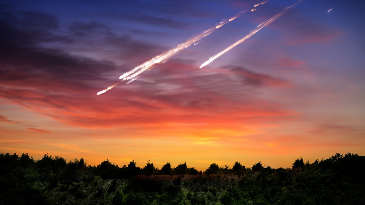 Radziecka sonda uderzy w Ziemię po 53 latach. Nie wiadomo, w którym miejscu spadnie