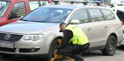 Strażnicy miejscy z Gdańska będą pracować w nocy