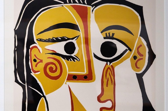 Pikasova slika vredna milione prodaje se za 100 evra: Retka prilika za ljubitelje umetnosti da postanu vlasnici dela slavnog umetnika