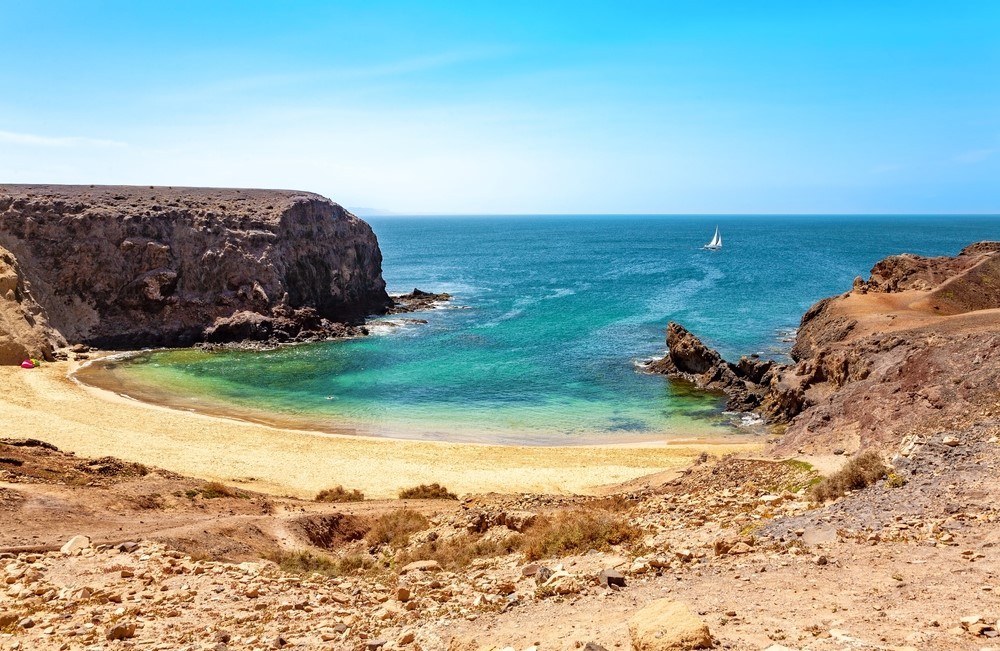 Lanzarote