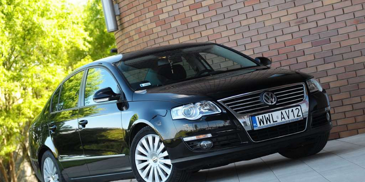 Volkswagen Passat TDI, Volkswagen, Passat, auto, samochód,  