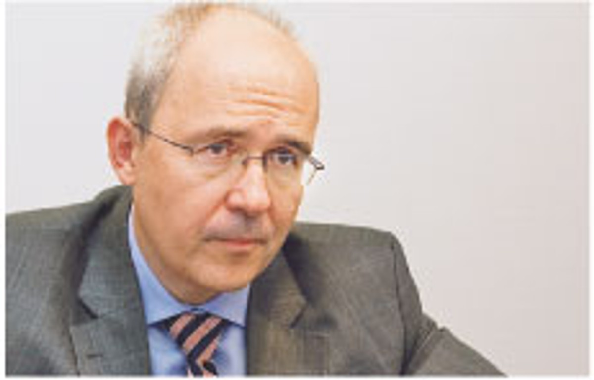 Tomasz Michalik, partner, doradca podatkowy w MDDP