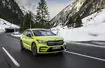 2024 Skoda Enyaq RS