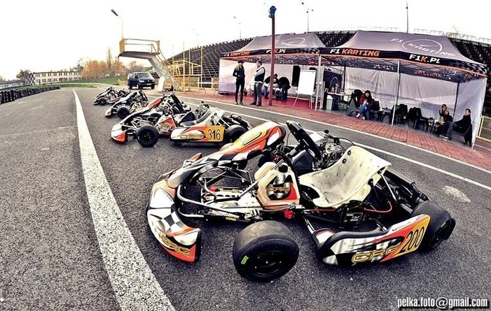 F1Karting