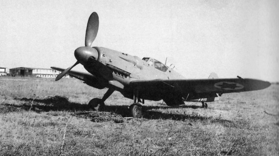 Avia S-199 (1948 r.)