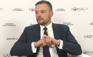 Ile kosztuje wprowadzenie na rynek nowego leku? Radosław Sierpiński: Kwoty są gigantyczne