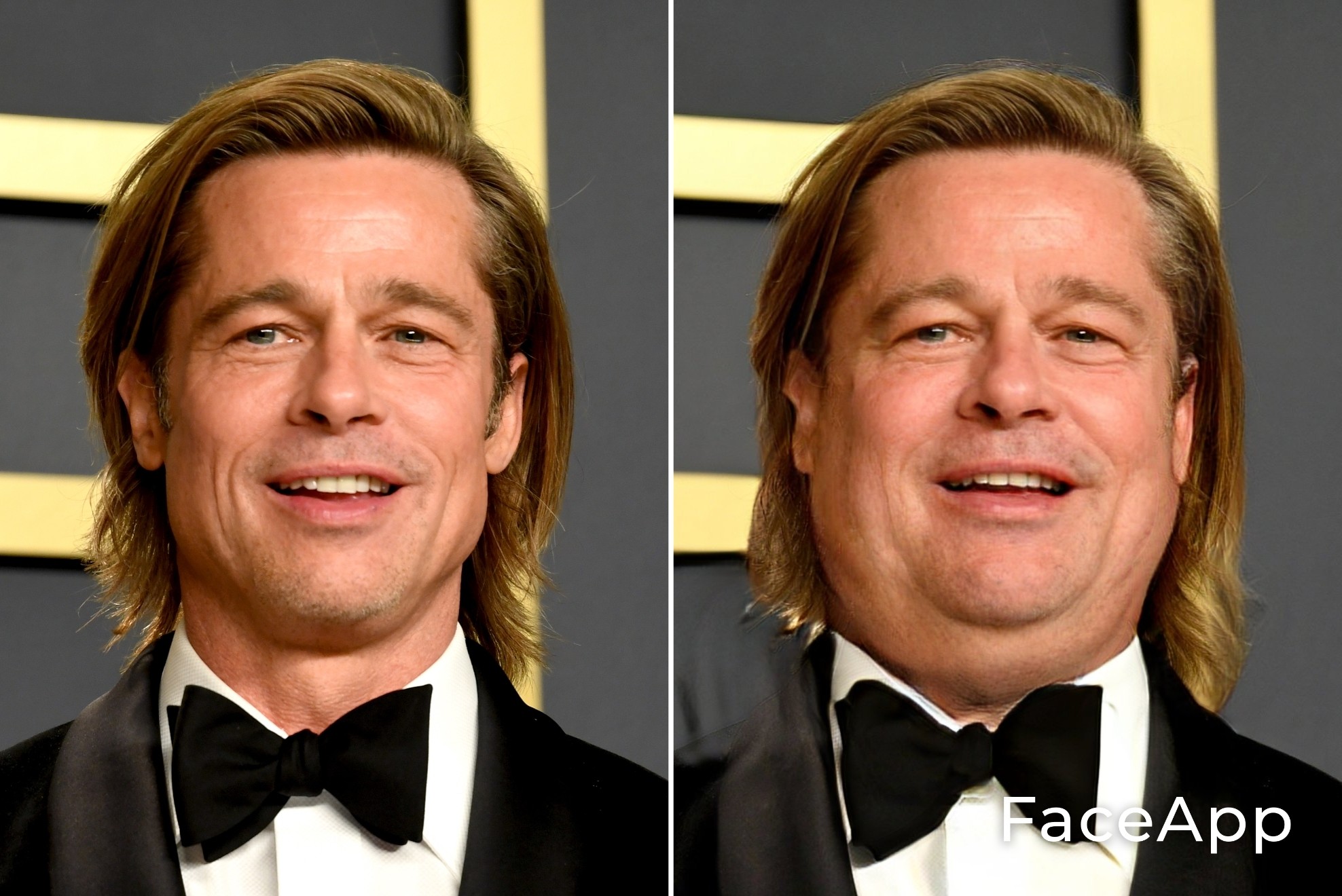 Brad Pitt