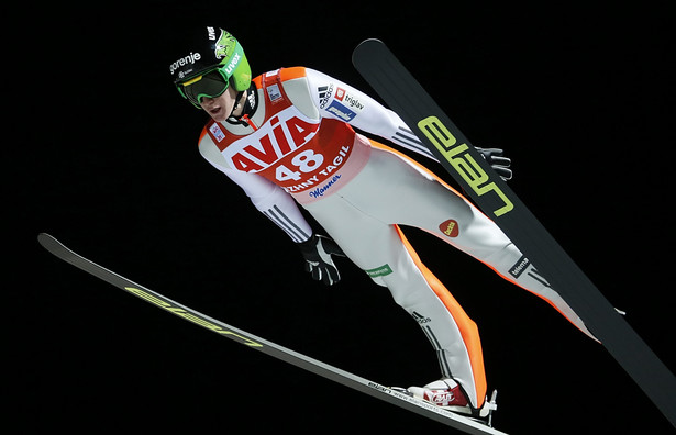 Puchar Świata w skokach narciarskich: Stoch 6., zwycięstwo Prevca w Niżnym Tagile