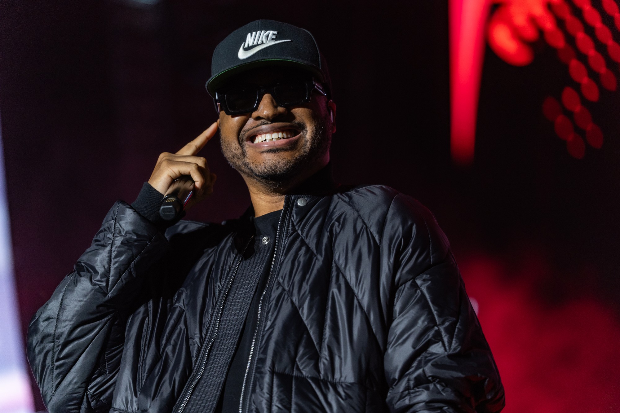 Taio Cruz na Lovestreame.