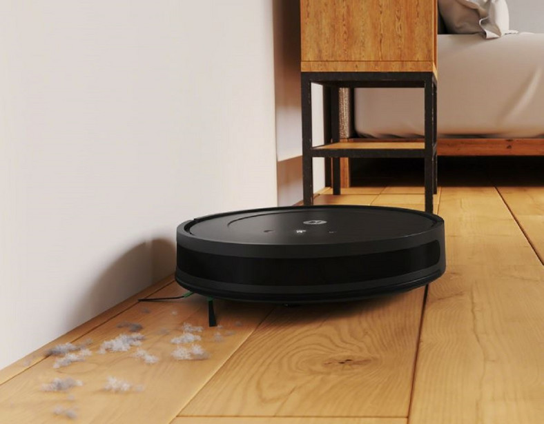Robot sprzątający IROBOT Roomba Combo Essential/materiały prasowe iRobot