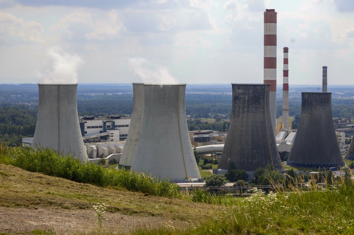 Polska zyskała zgodę Brukseli. Chodzi o elektrownie węglowe