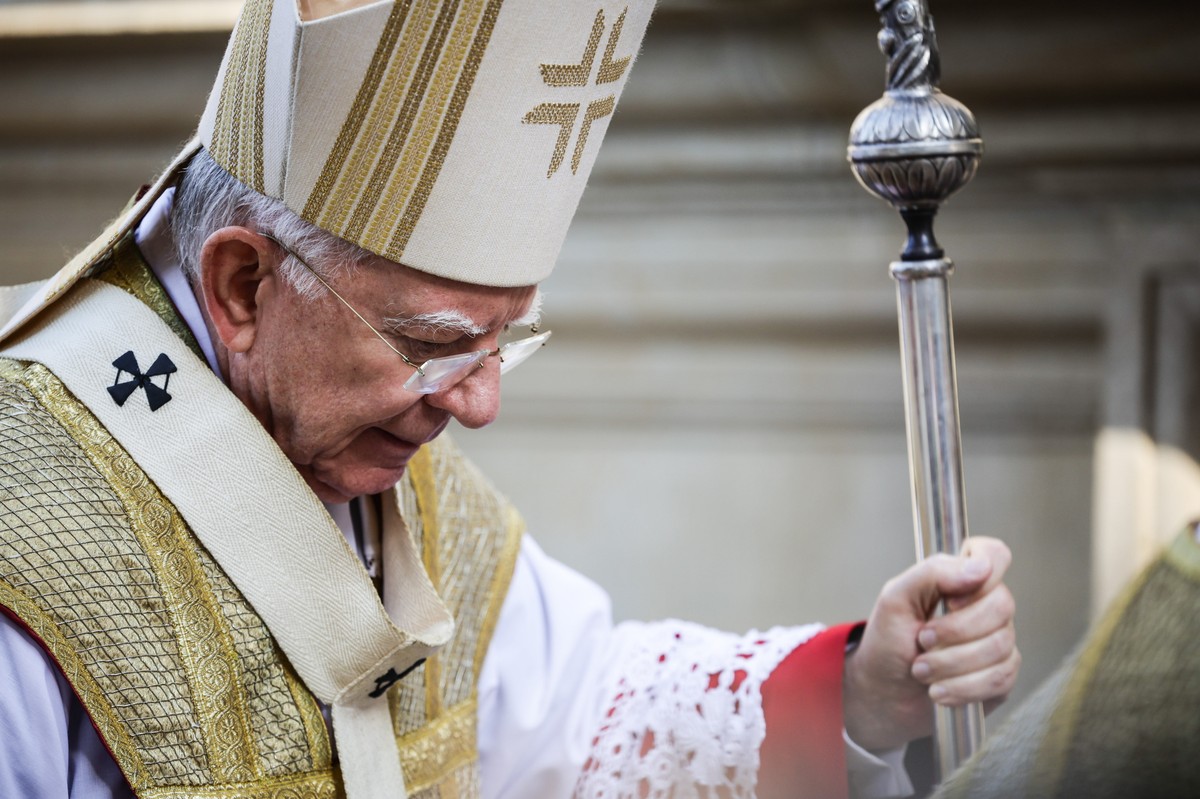 45 Piesza Pielgrzymka Krakowska