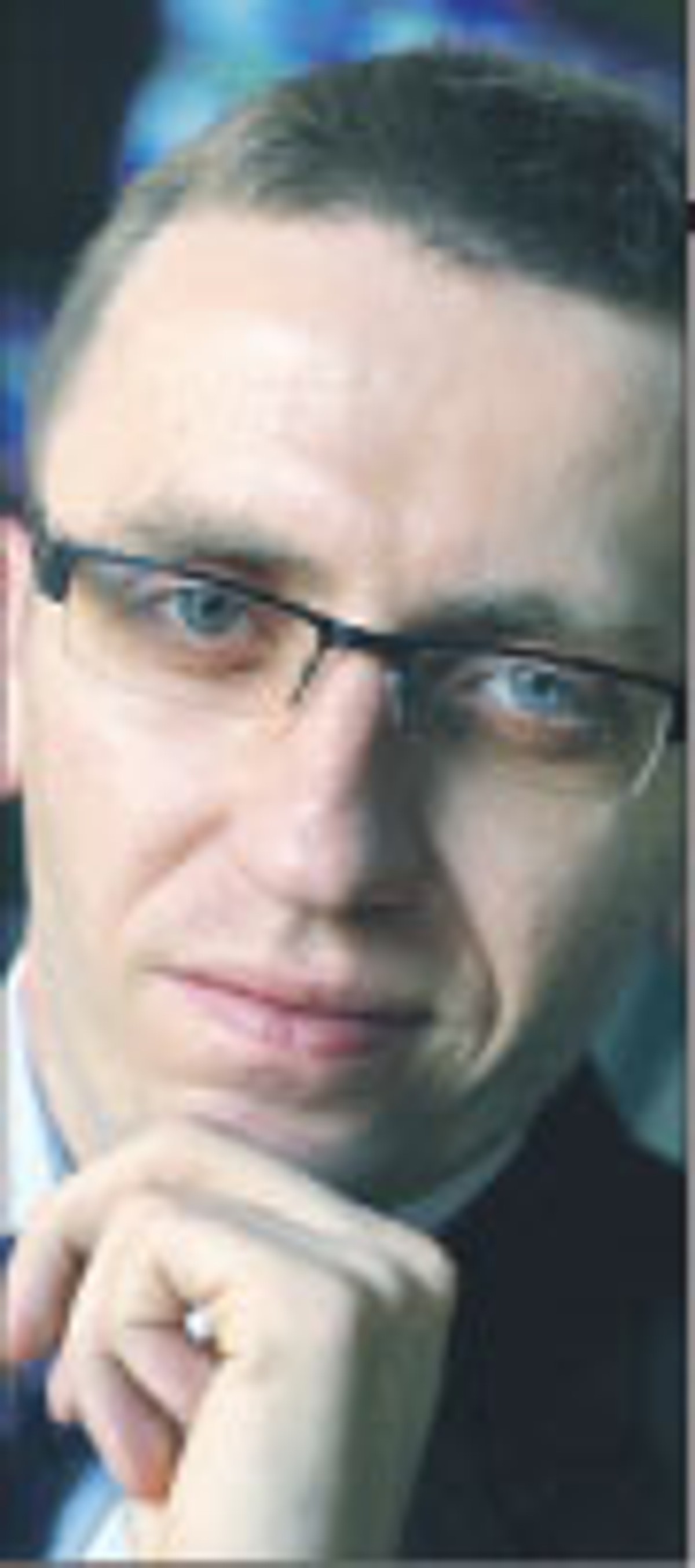 Jarosław Dominiak, prezes zarządu Stowarzyszenia Inwestorów Indywidualnych