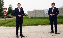 Rzecznik rządu o bonie turystycznym: Na tym etapie pomoc jest wystarczająca, nie zostanie uzupełniona