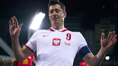 Robert Lewandowski wydał oświadczenie. "Nigdy nie odmówiłem gry w reprezentacji"