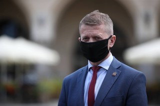 Czy Raś i Zalewski odwołają się od decyzji o wykluczeniu z PO? Będzie konferencja