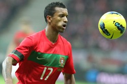 Nani zaręczył się tuż przed Euro