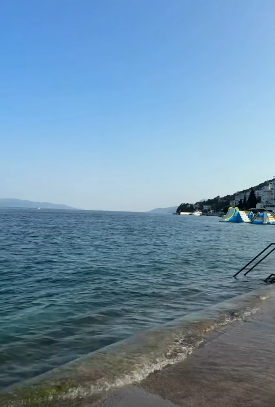 Zoran Pejić Peja na odmoru