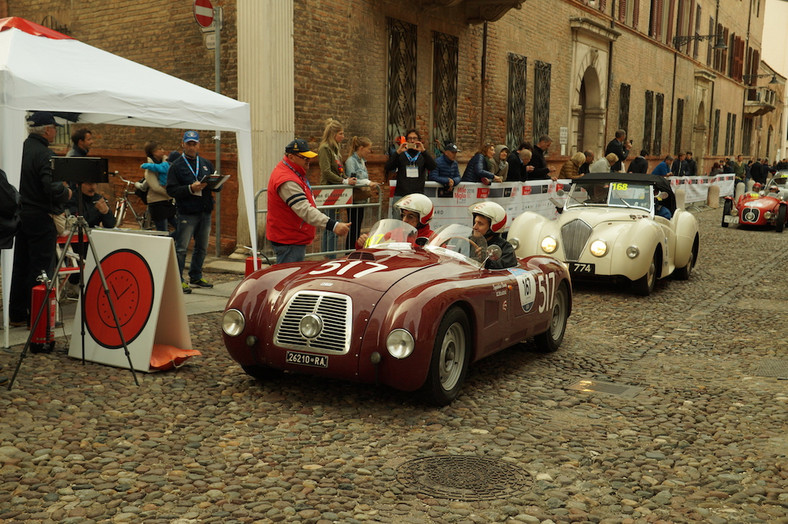 Mille Miglia