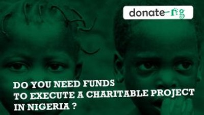 People in need raise over ₦180 million on Nigerian crowdfunding platform, donate-ng
