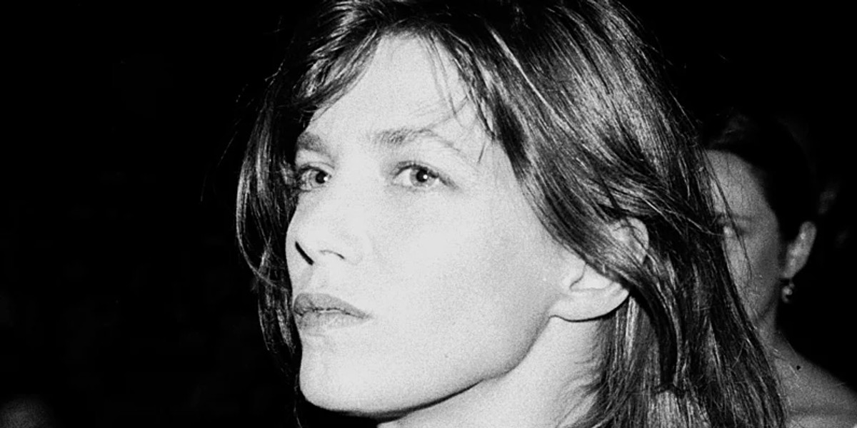 Jane Birkin zmarła w wieku 76 lat