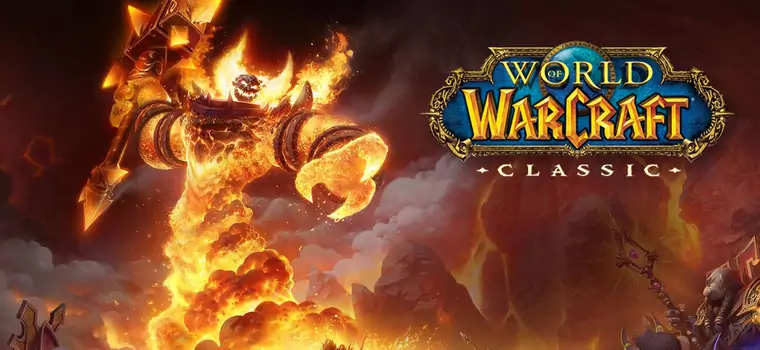 World of Warcraft Classic zalicza udaną premierę. Gra już rządzi na Twitchu