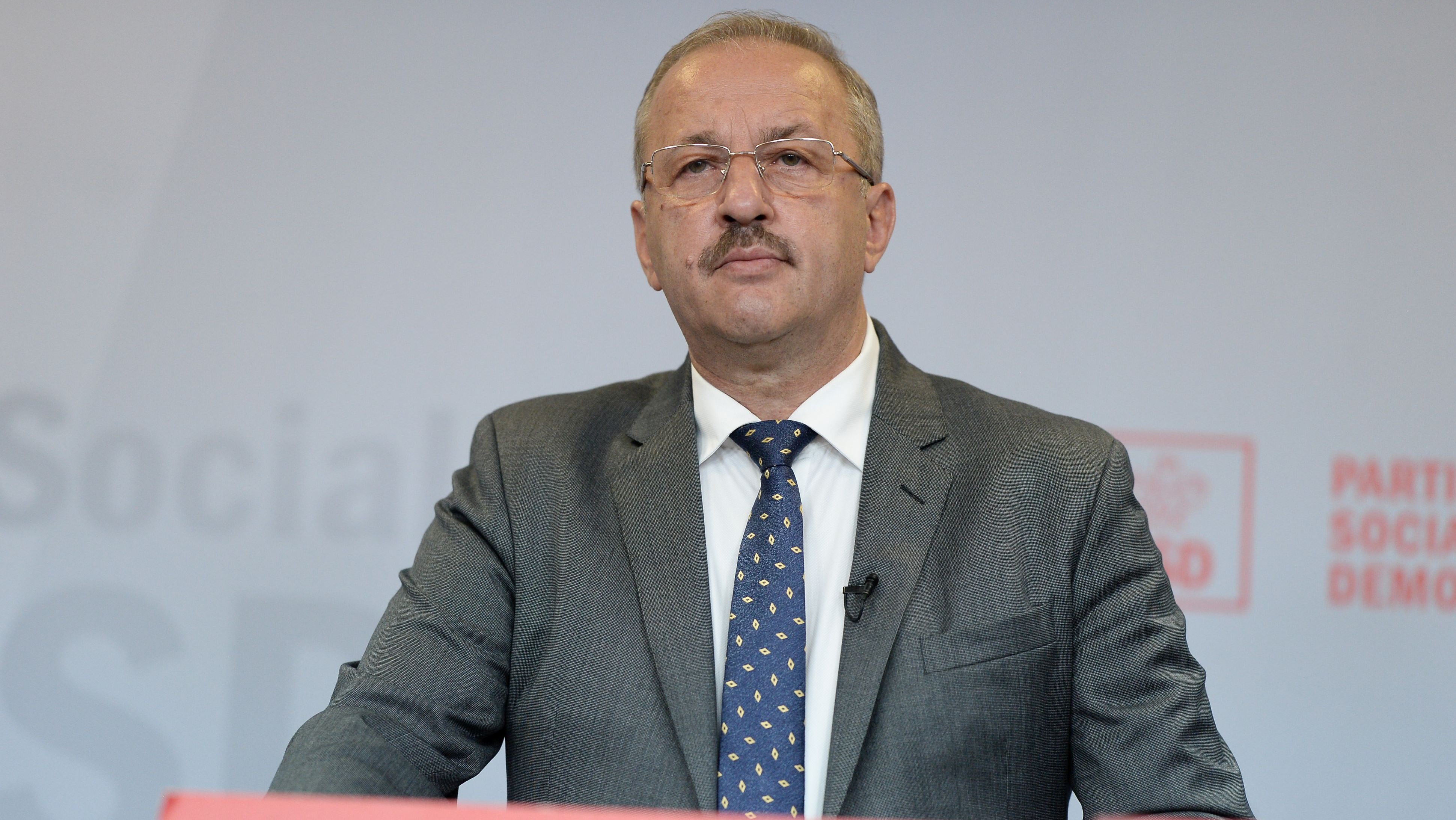 Vasile Dîncu, despre desemnarea lui Luca Niculescu pentru formarea guvernului: „Există o revoltă în interiorul PSD în acest moment”