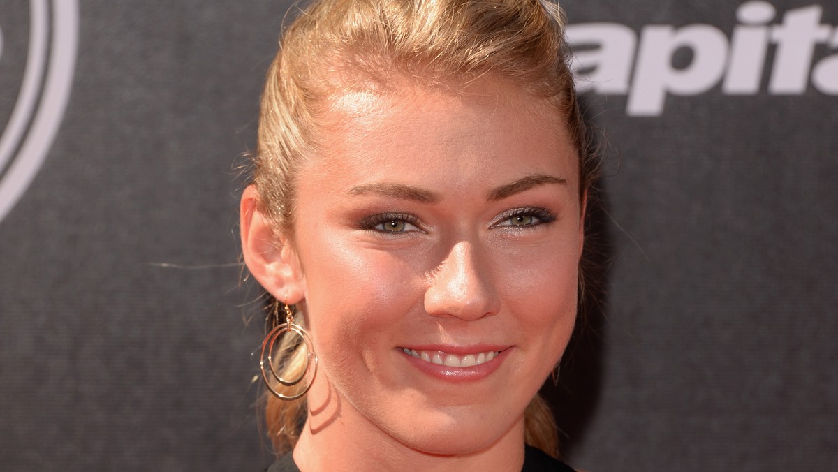 Mikaela Shiffrin. Tygrysia mama jest wszędzie