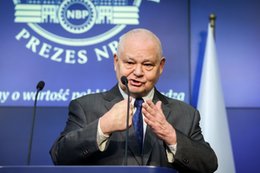 Adam Glapiński popiera dwudniowe posiedzenia RPP. Prezes twierdzi, że proponował już takie rozwiązanie