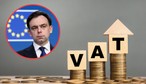 Jest decyzja rządu: w 2026 roku czeka nas podwyżka podatki VAT