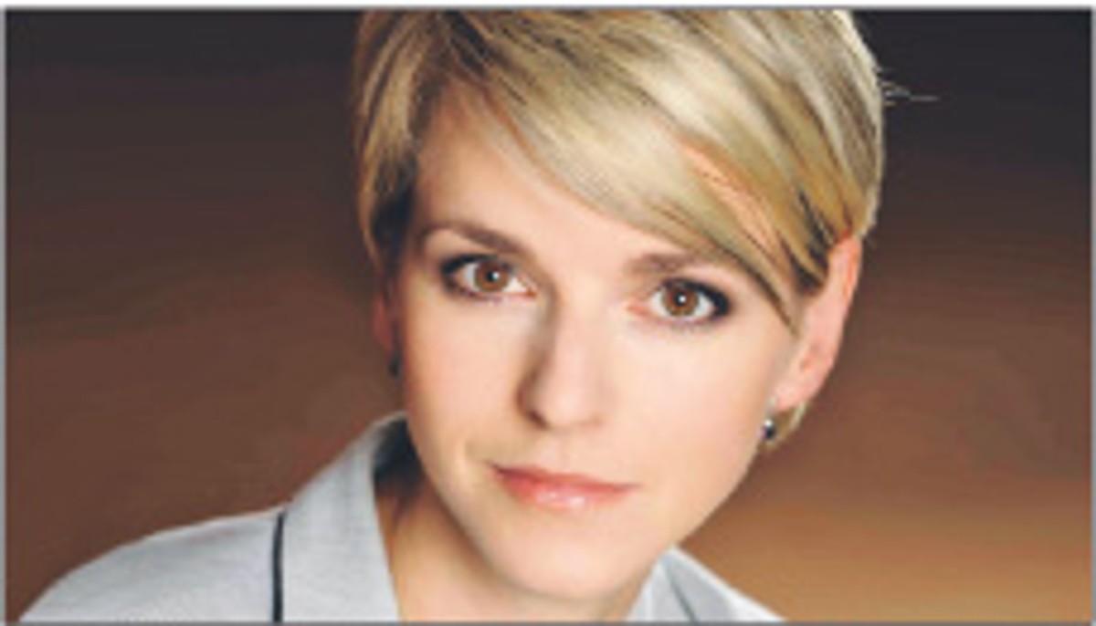 Aleksandra Minkowicz-Flanek, radca prawny, kieruje praktyką prawa pracy PwC Legal