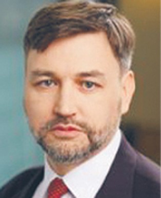 Marcin Eckert odchodzi z zarządu PZU