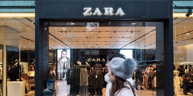 Zara owner reports second-quarter bounce back, with $254 million in profit  and soaring online sales | Business Insider Africa