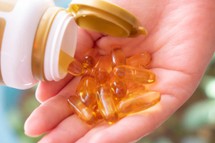 Czy witamina D pomaga w COVID-19? Nowe badanie wskazuje możliwy wpływ na long COVID