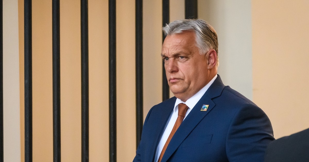  Przed wyborami do Parlamentu Europejskiego Orban straszy Węgrów wysłaniem wojska na Ukrainę