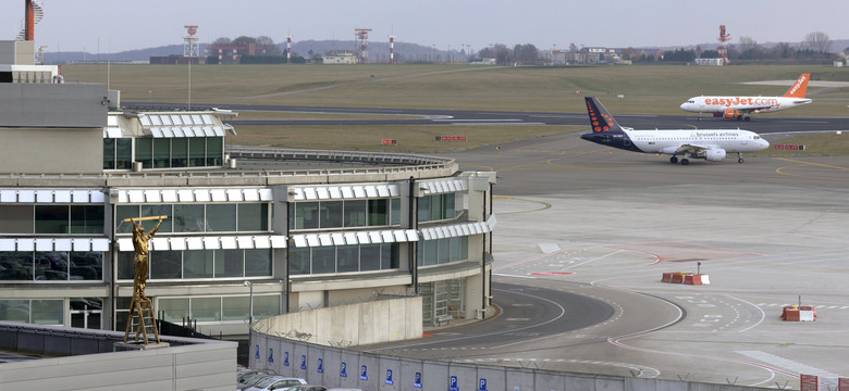 Brukselskie lotnisko zostanie otwarte w niedzielę