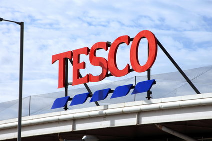 Tesco odchudza sklepy w Polsce. Będą coraz mniejsze