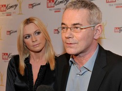 Żona Roberta Janowskiego oczyszczona z zarzutów