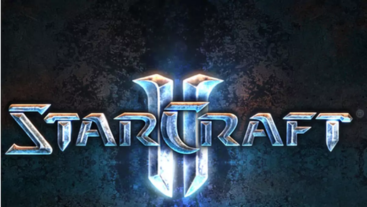 Nowy zwiastun Starcrafta II