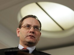 "Platforma wycięła numer"