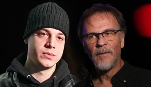 Pavle Mensur i Žarko Laušević