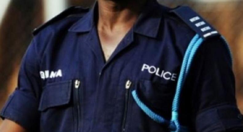 Cape Coast police officer has sex with suspect in custody, frees her in return & asks her to vanish