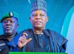 Tinubu determined to change Nigeria’s fortunes – Shettima