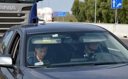 Policja nie ma litości dla "szeryfów drogowych" i sypią się mandaty. "Akcja potrwa do odwołania"