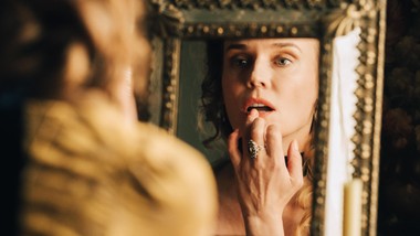 intrygantka serial odcinek 4 niebezpieczne związki arcydzieło adaptacja gdzie oglądać