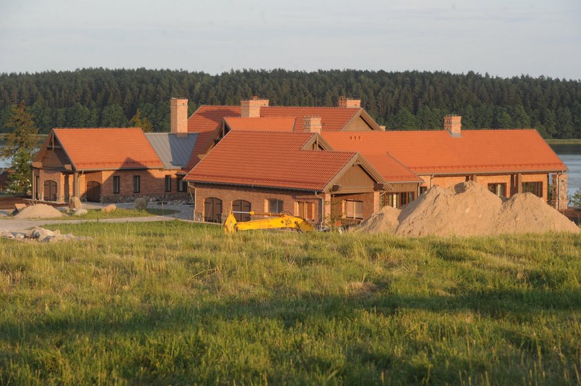 Król polskich afer na wolności, ale bez powodów do radości